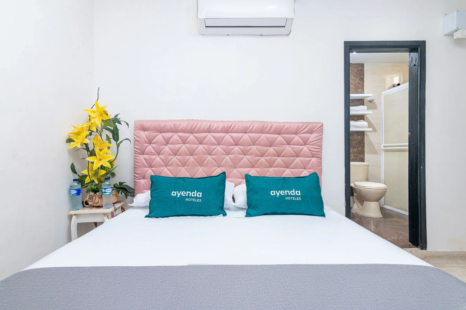 Foto - Hotel Tranvia