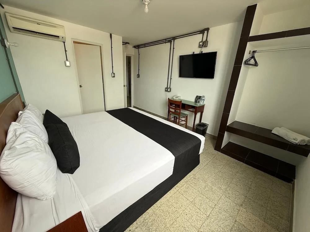Foto - Hotel Royalty