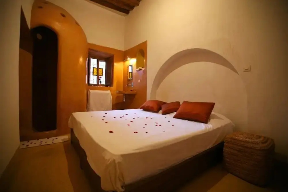 Foto - Riad O2