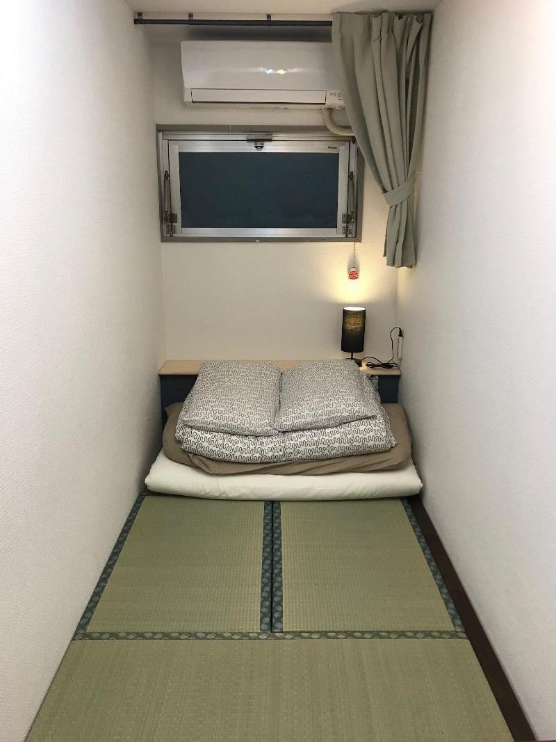 Foto - Hostel Furoya