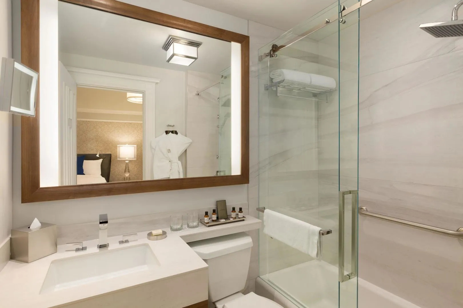 Foto - Fairmont Empress Hotel