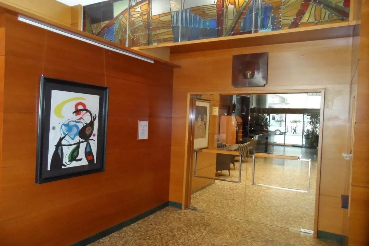 Photo - Hotel Corona De Castilla Burgos