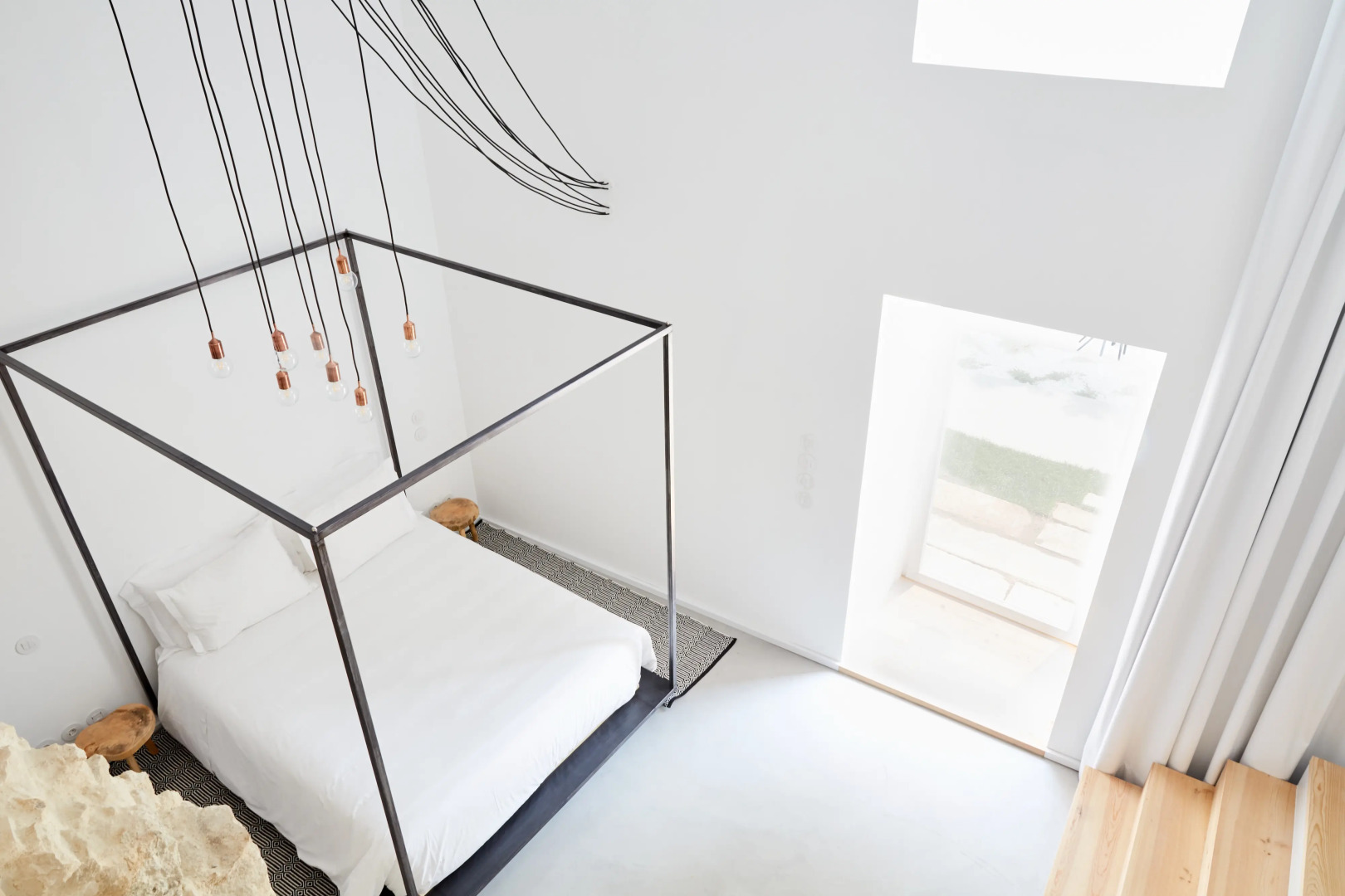 Foto - Sapientia Boutique Hotel