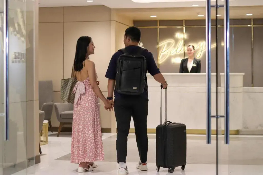 Photo - The Belamy House Managed by HII