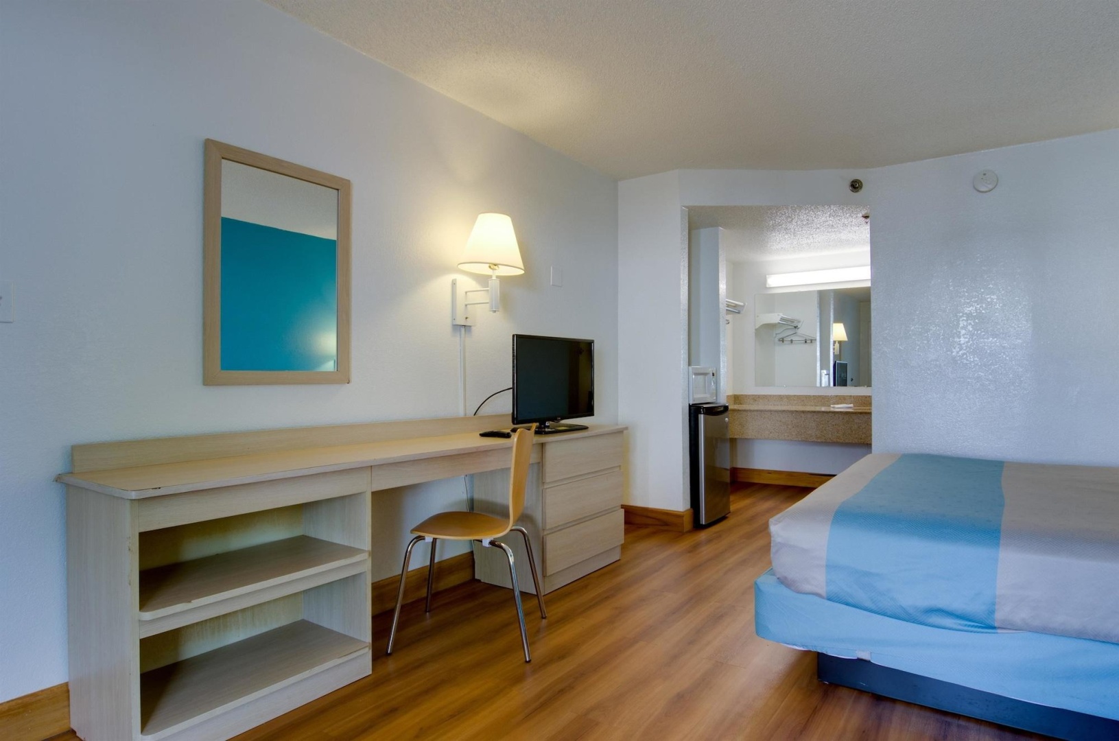 Foto - Motel 6-Atlanta, GA