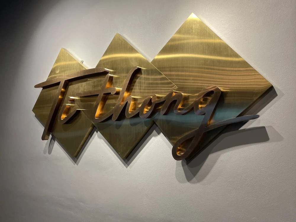 Foto - Ti Thong Hostel