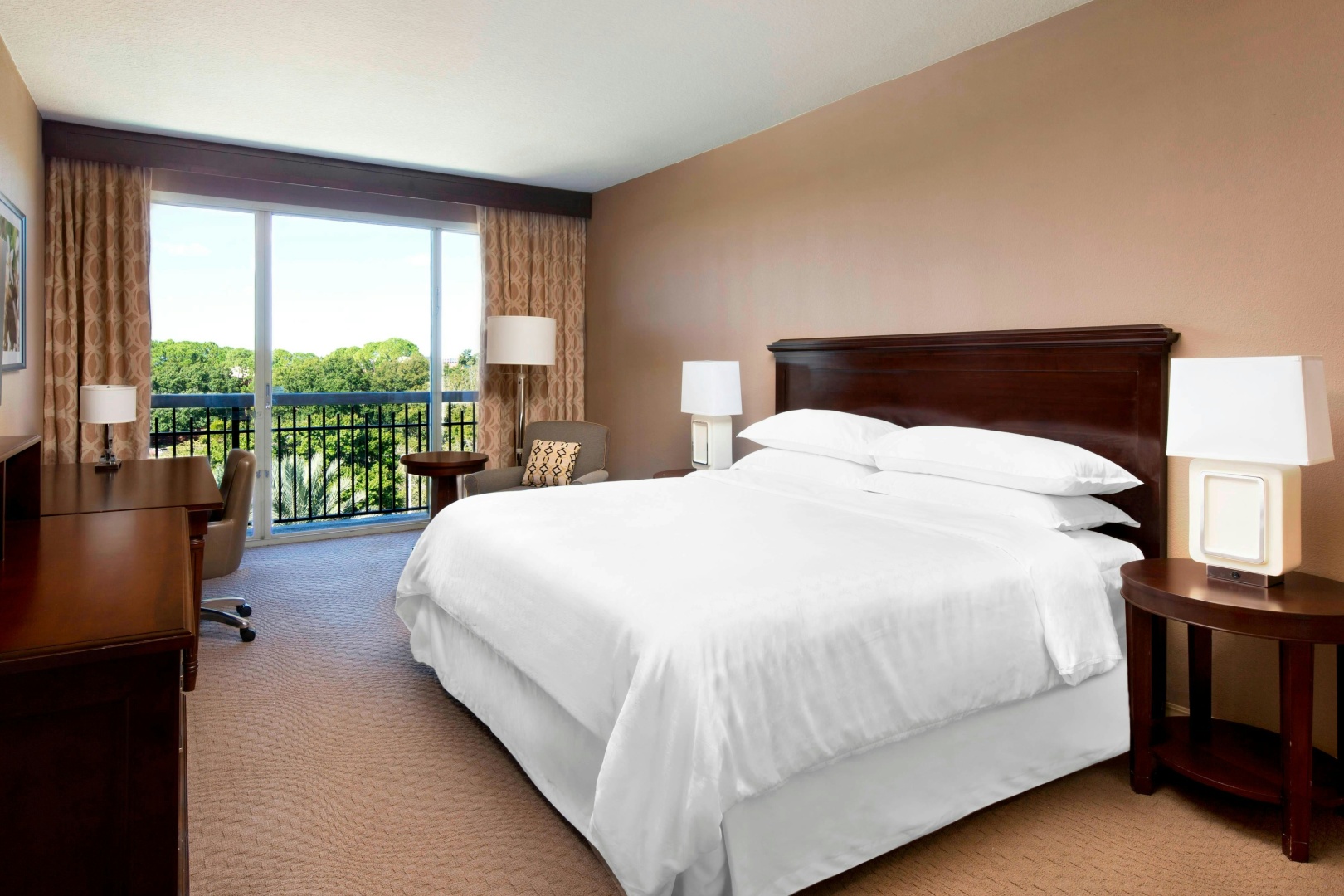 Foto - Sheraton Orlando North Hotel