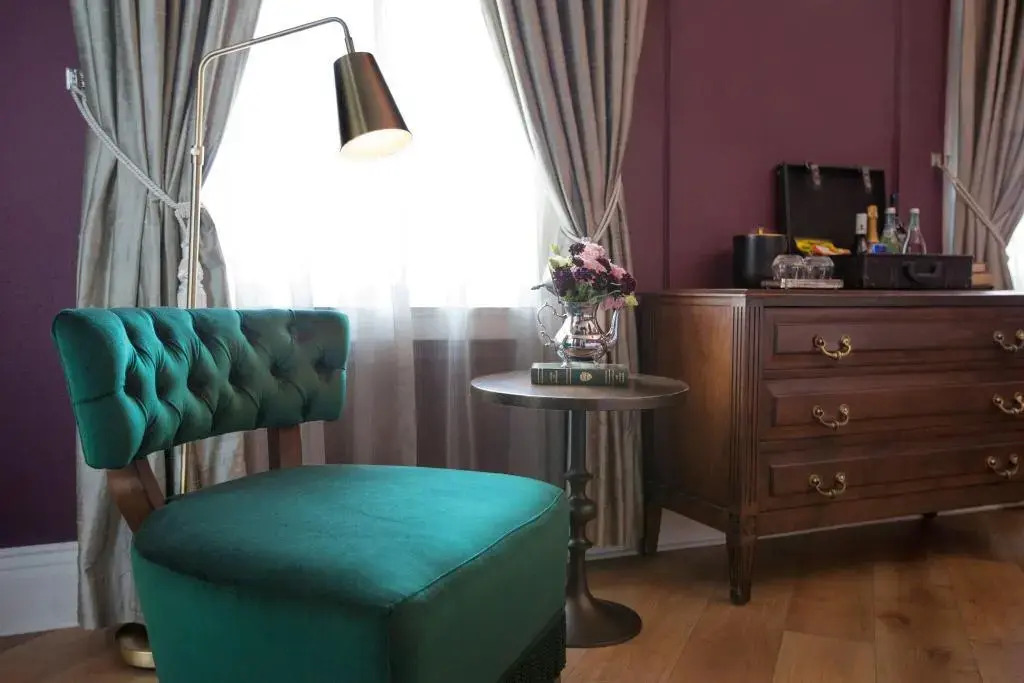 Foto - The Culver Hotel