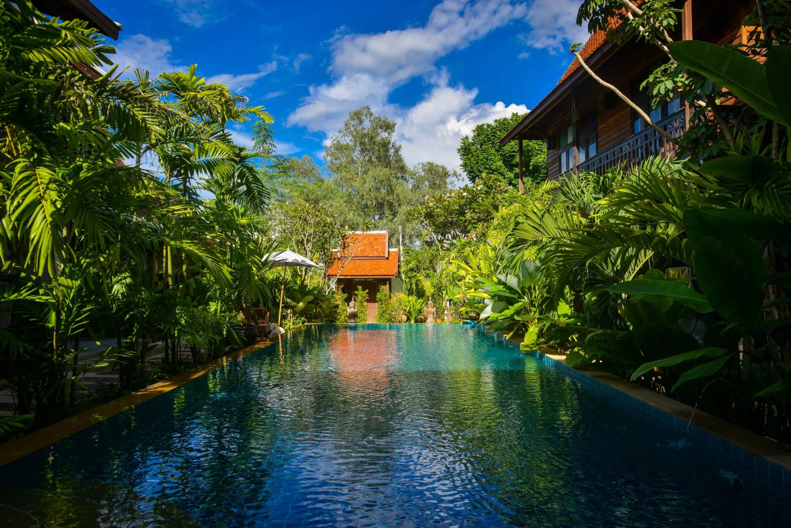 Foto - Hongkhao Village