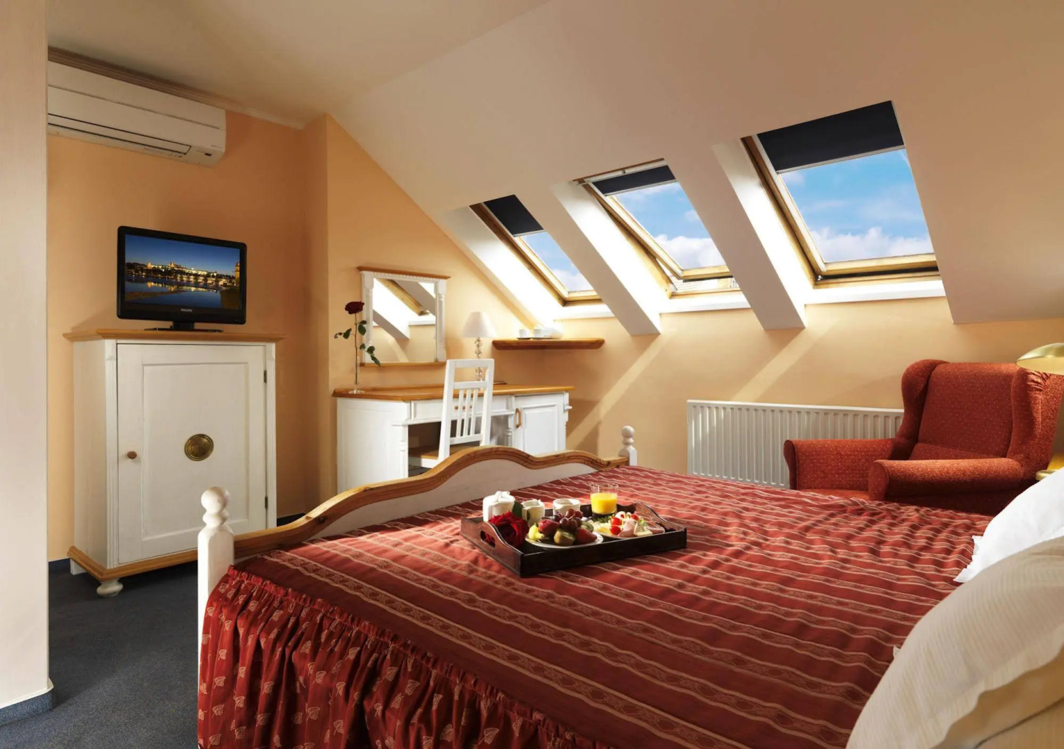 Photo - Hotel Julian
