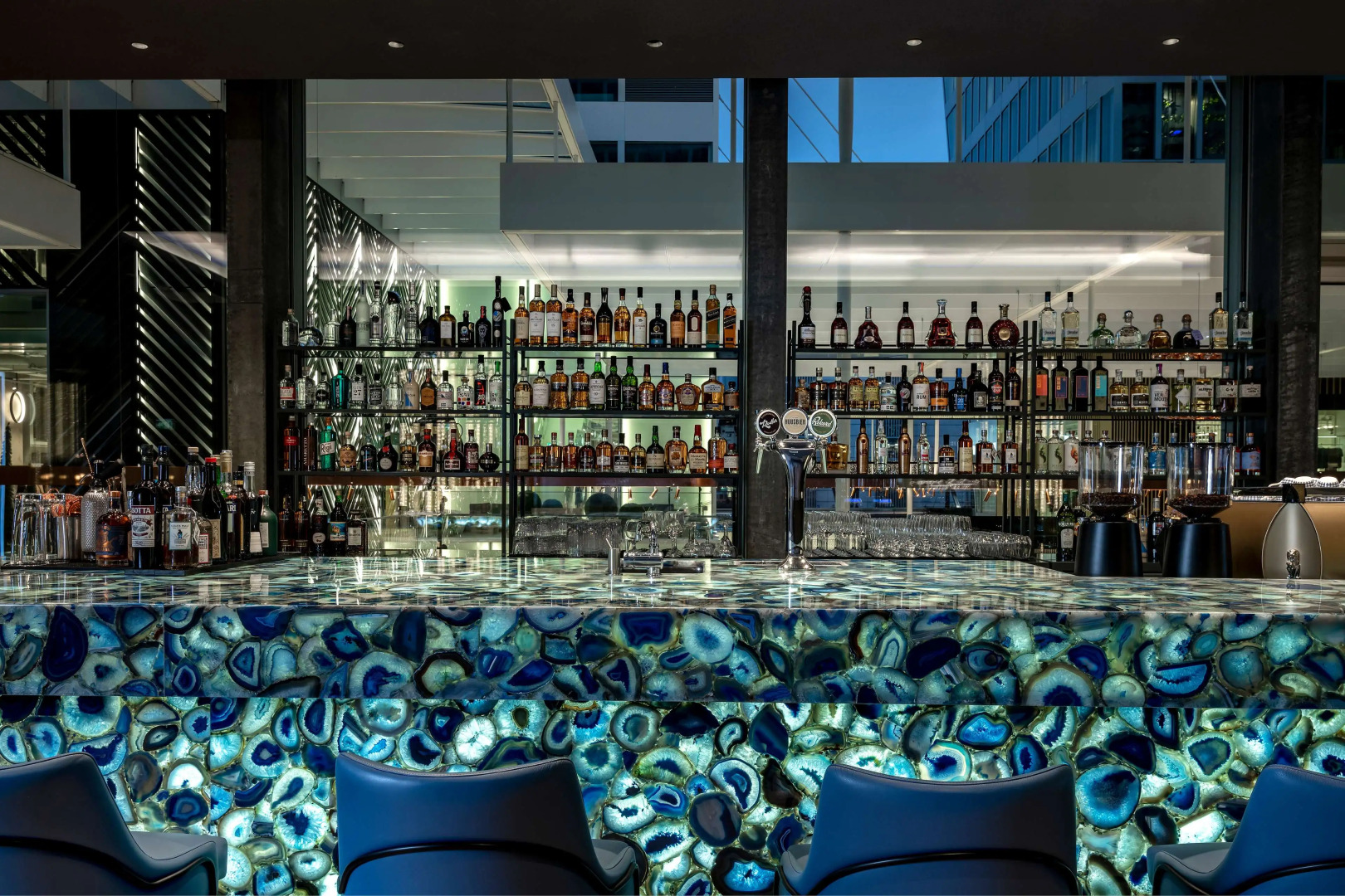 Foto - Hyatt Regency Zurich Airport Circle