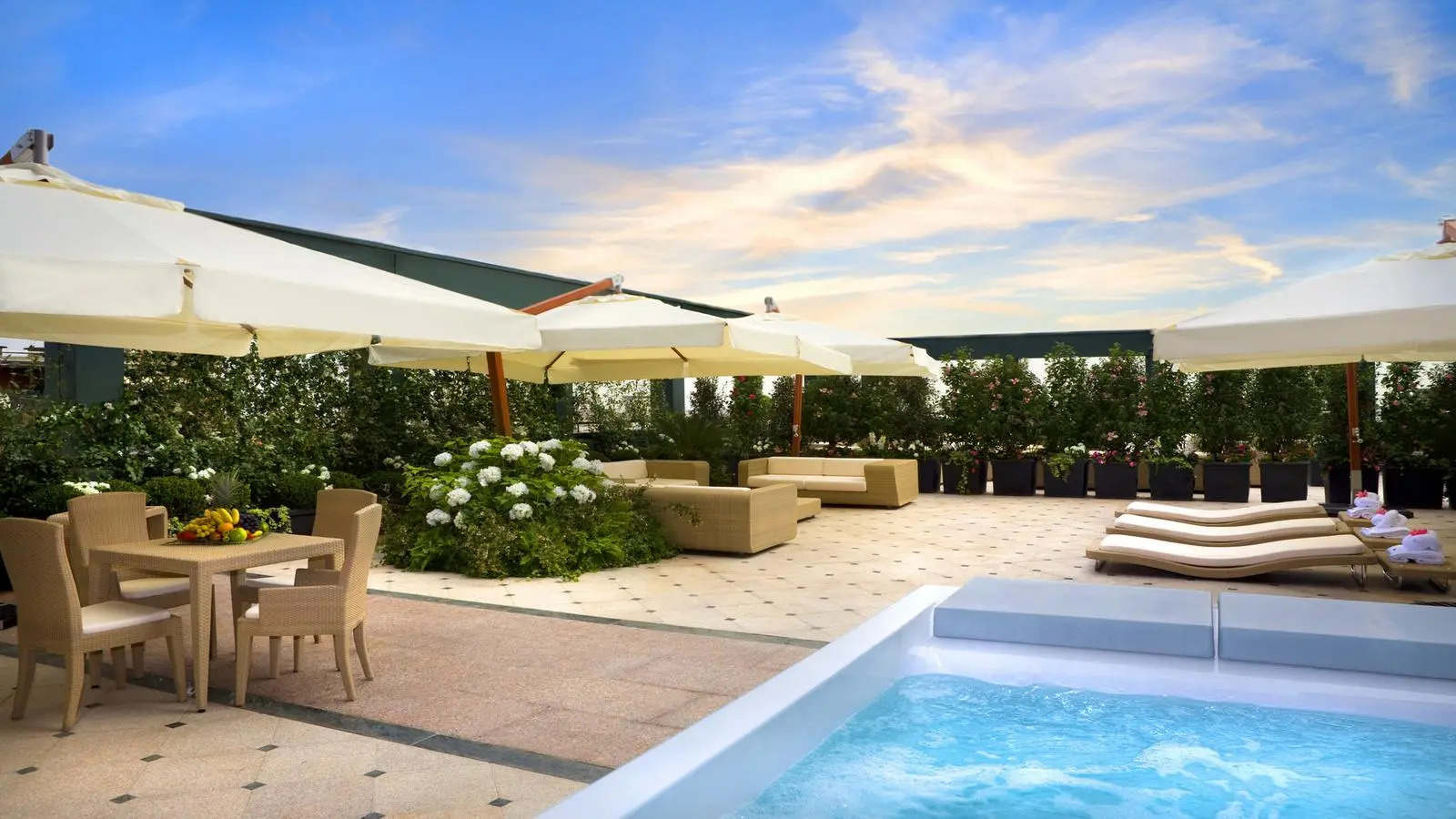 Photo - The Westin Palace, Milan