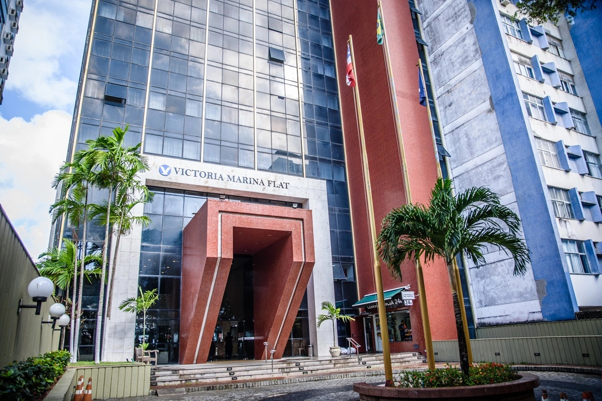 Foto - Sol Victoria Marina