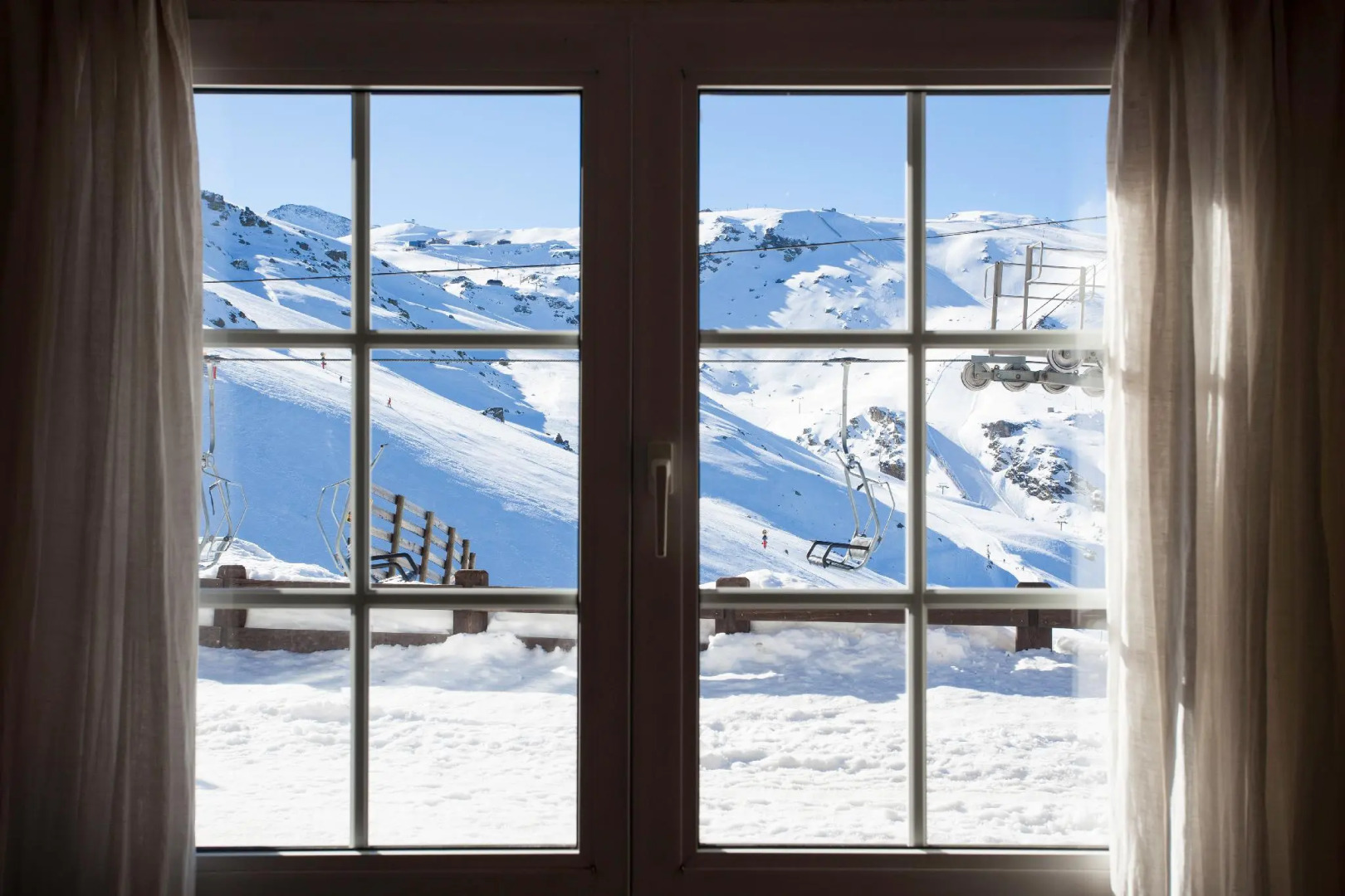 Photo - Vincci Selección Rumaykiyya