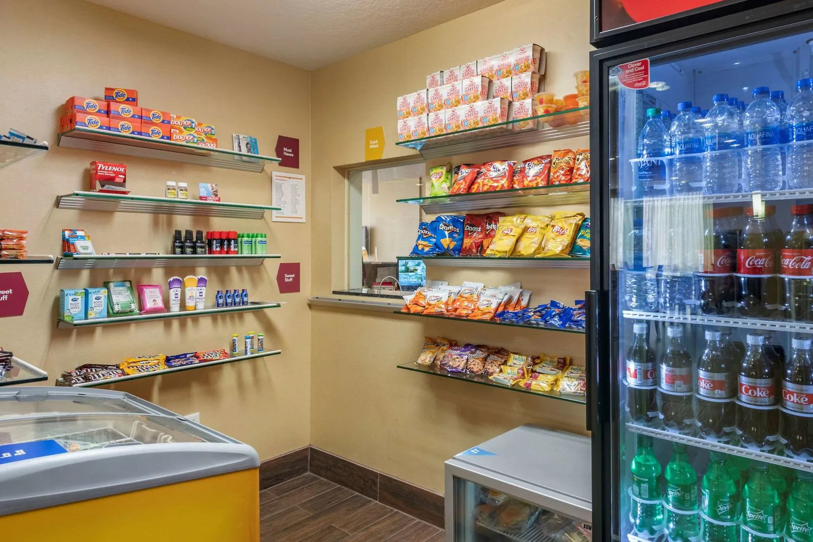 Photo - Comfort Suites Orlando Airport