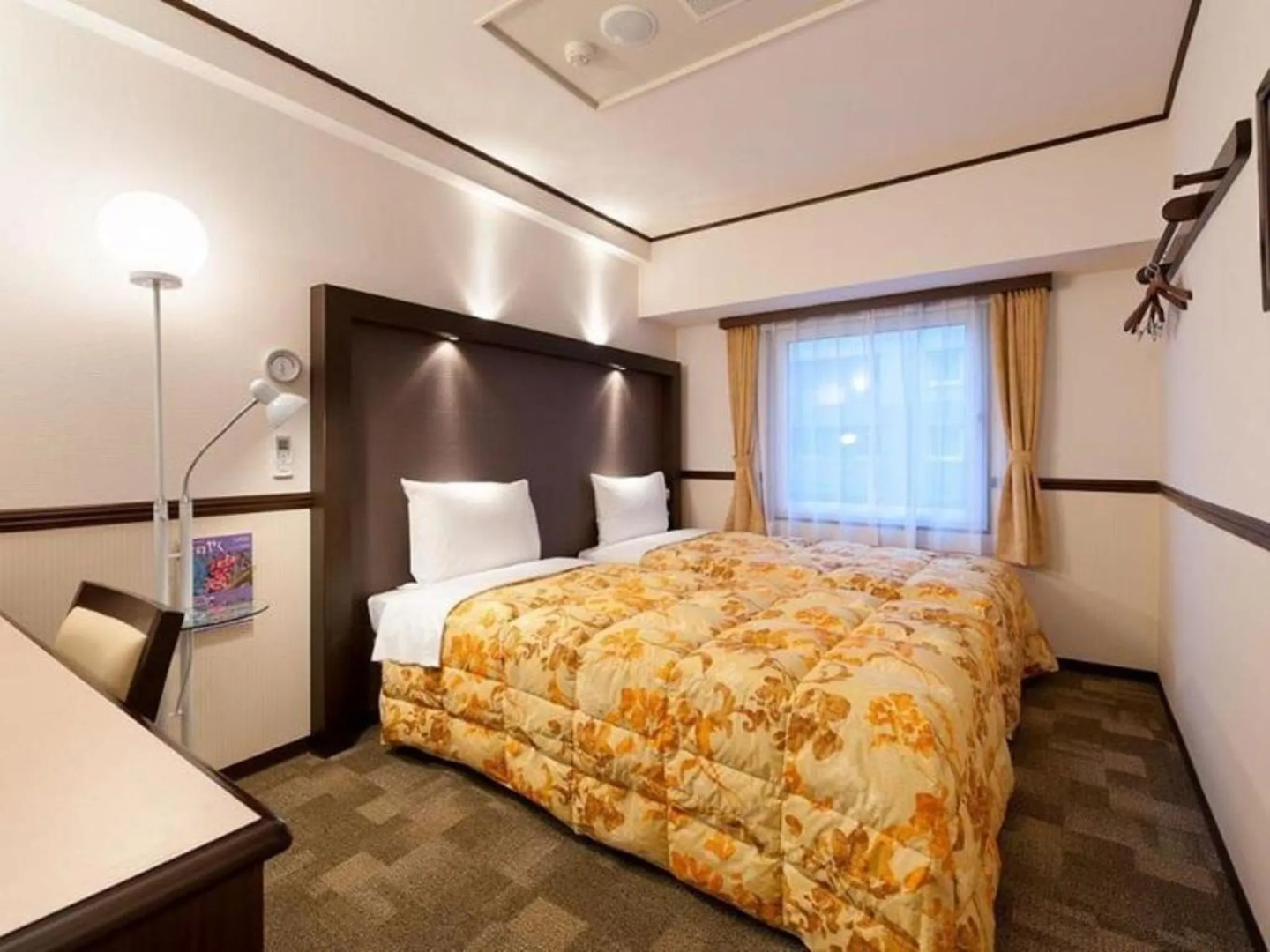 Photo - Toyoko Inn Osaka Umeda Nakatsu No.2