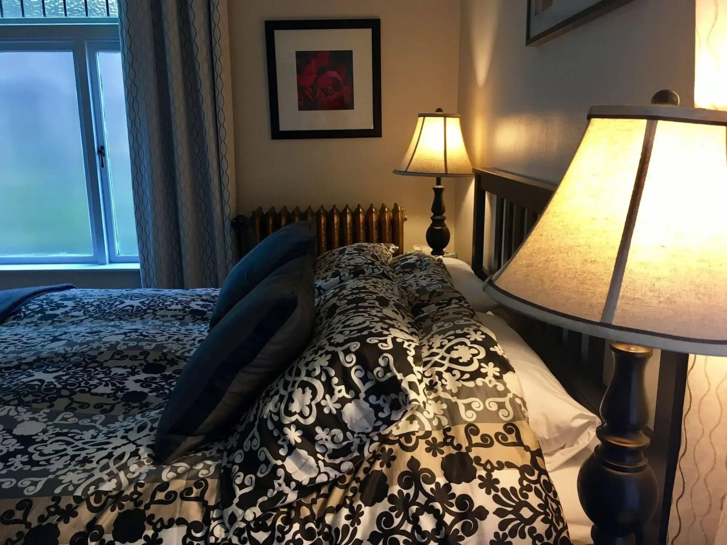 Foto - Windsor Guest House