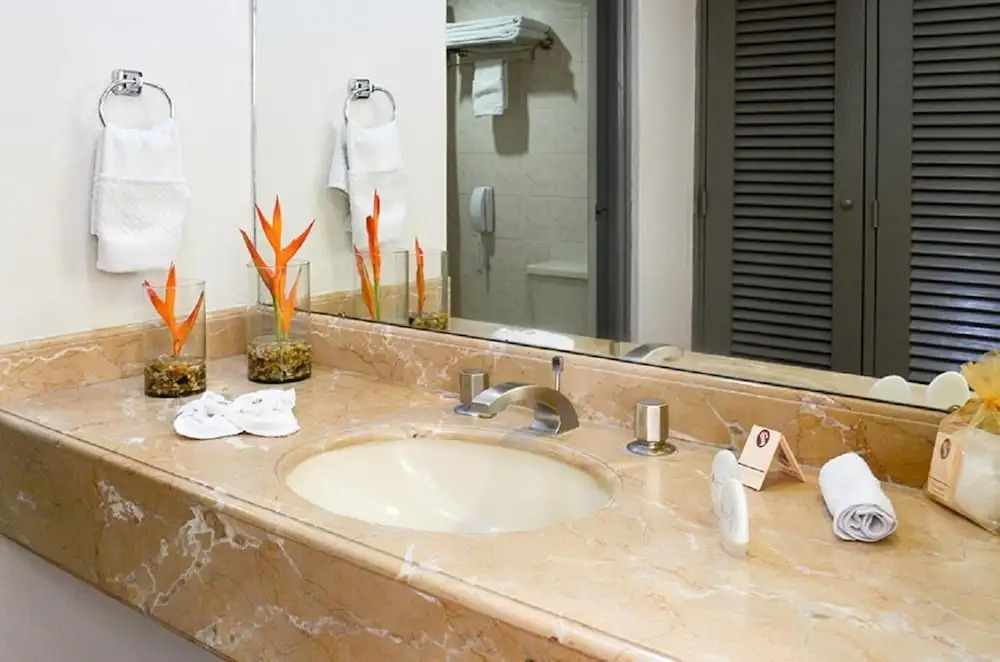 Foto - Hotel Santander Plaza