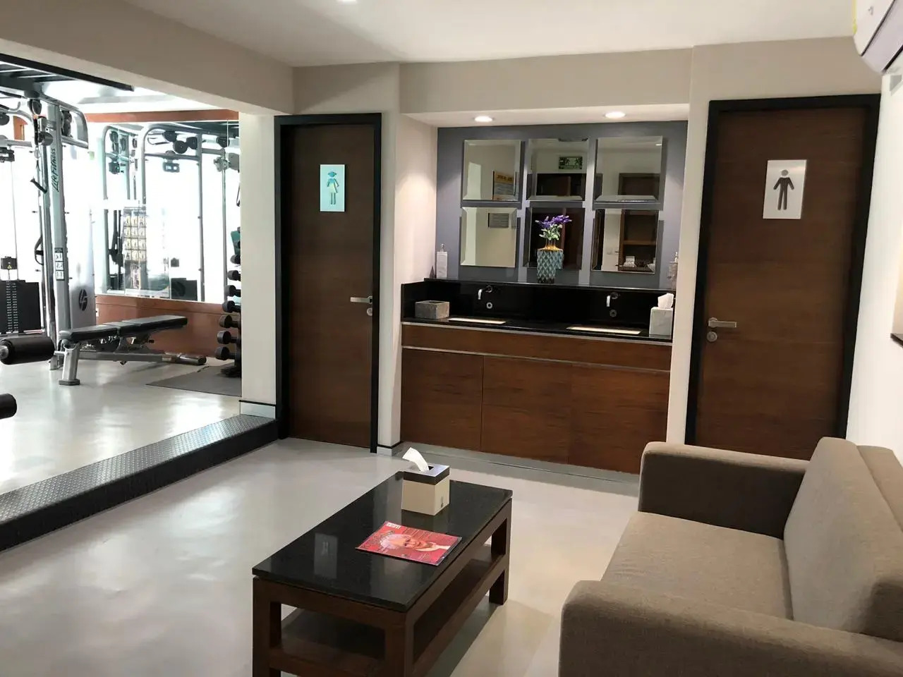 Photo - Hotel Metropol