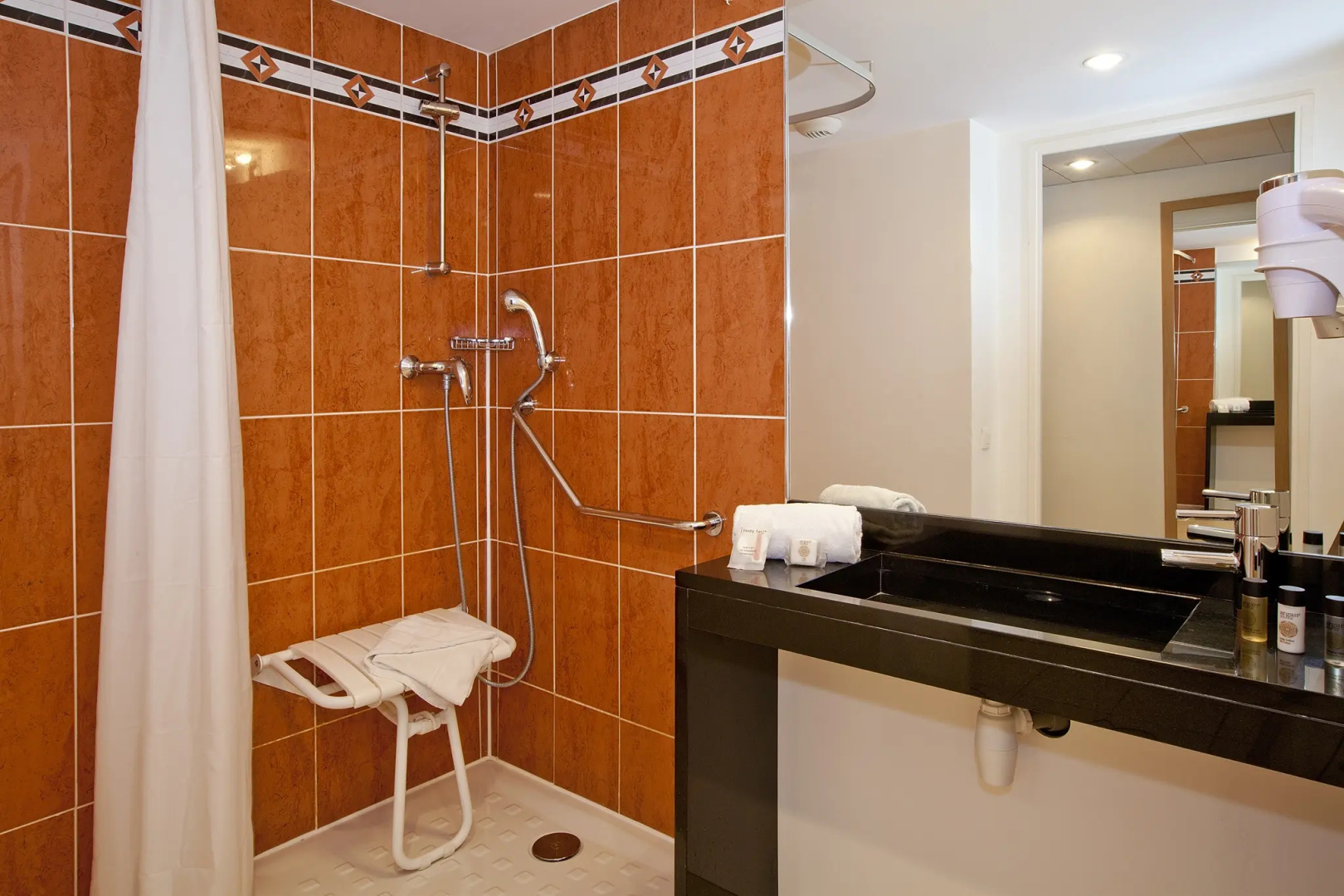 Foto - Residhome Aparthotel Paris Evry