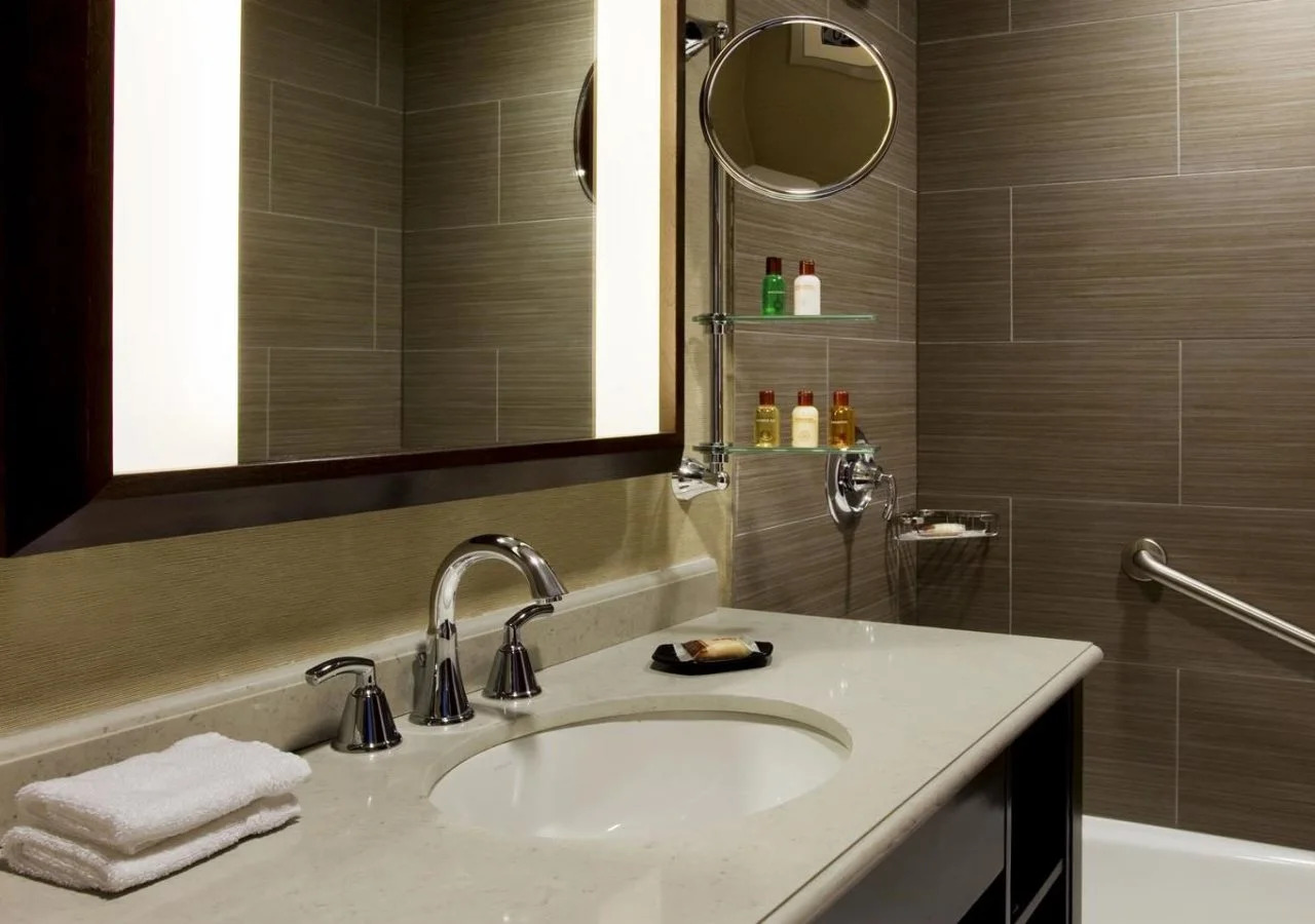 Foto - Sheraton Brooklyn New York