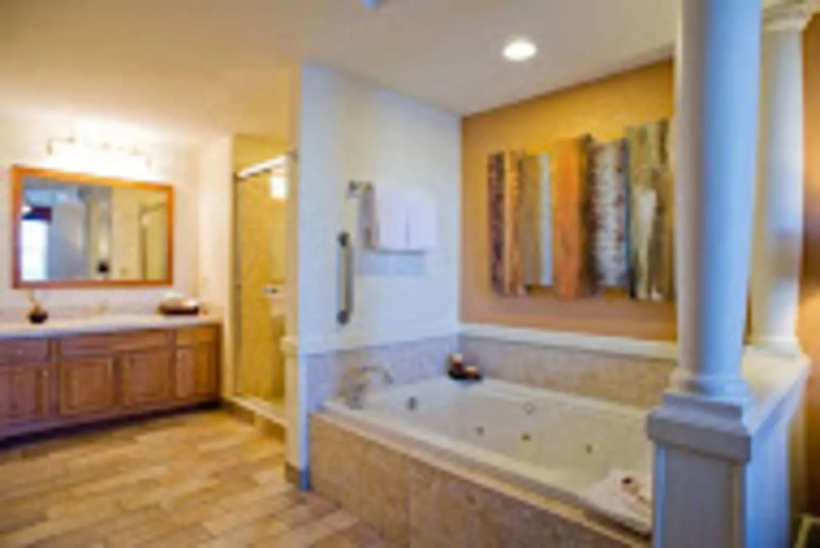 Photo - Hilton Vacation Club Grand Beach Orlando