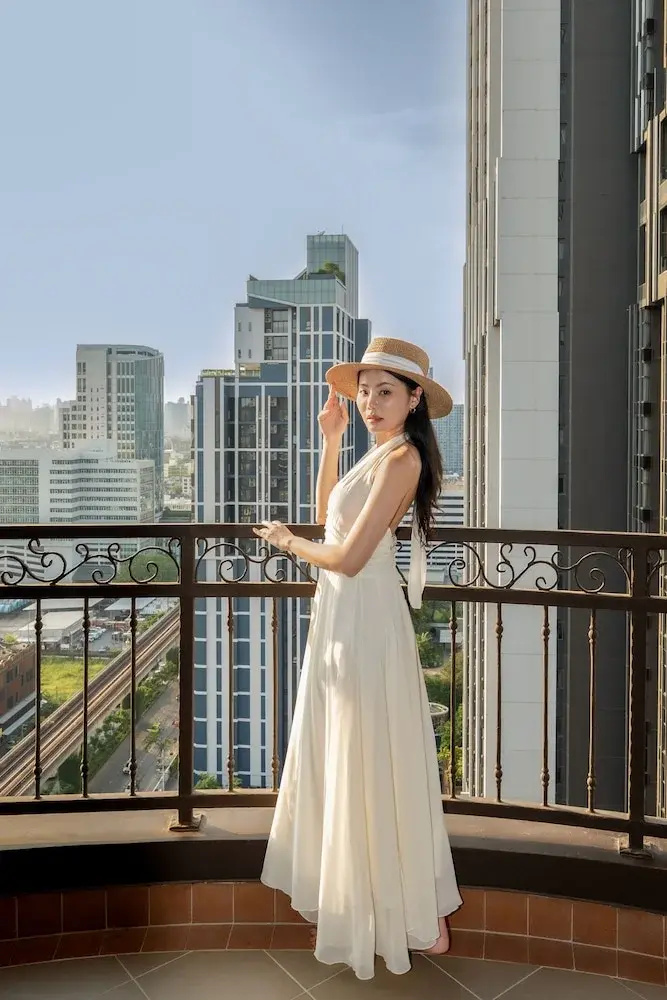Photo - Marriott Executive Apartments Bangkok, Sukhumvit 101
