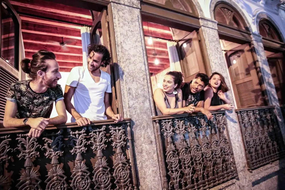Photo - Villa 25 - Hostel