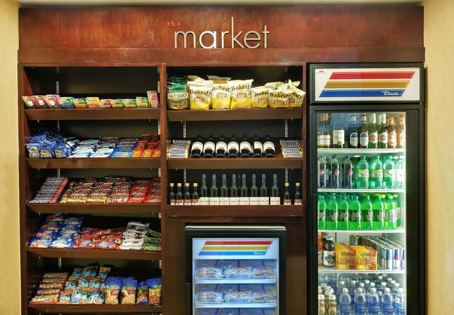 Foto - Residence Inn Tampa Sabal Park/Brandon