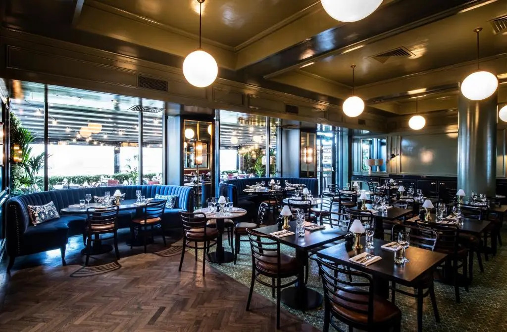 Foto - The Croke Park Hotel