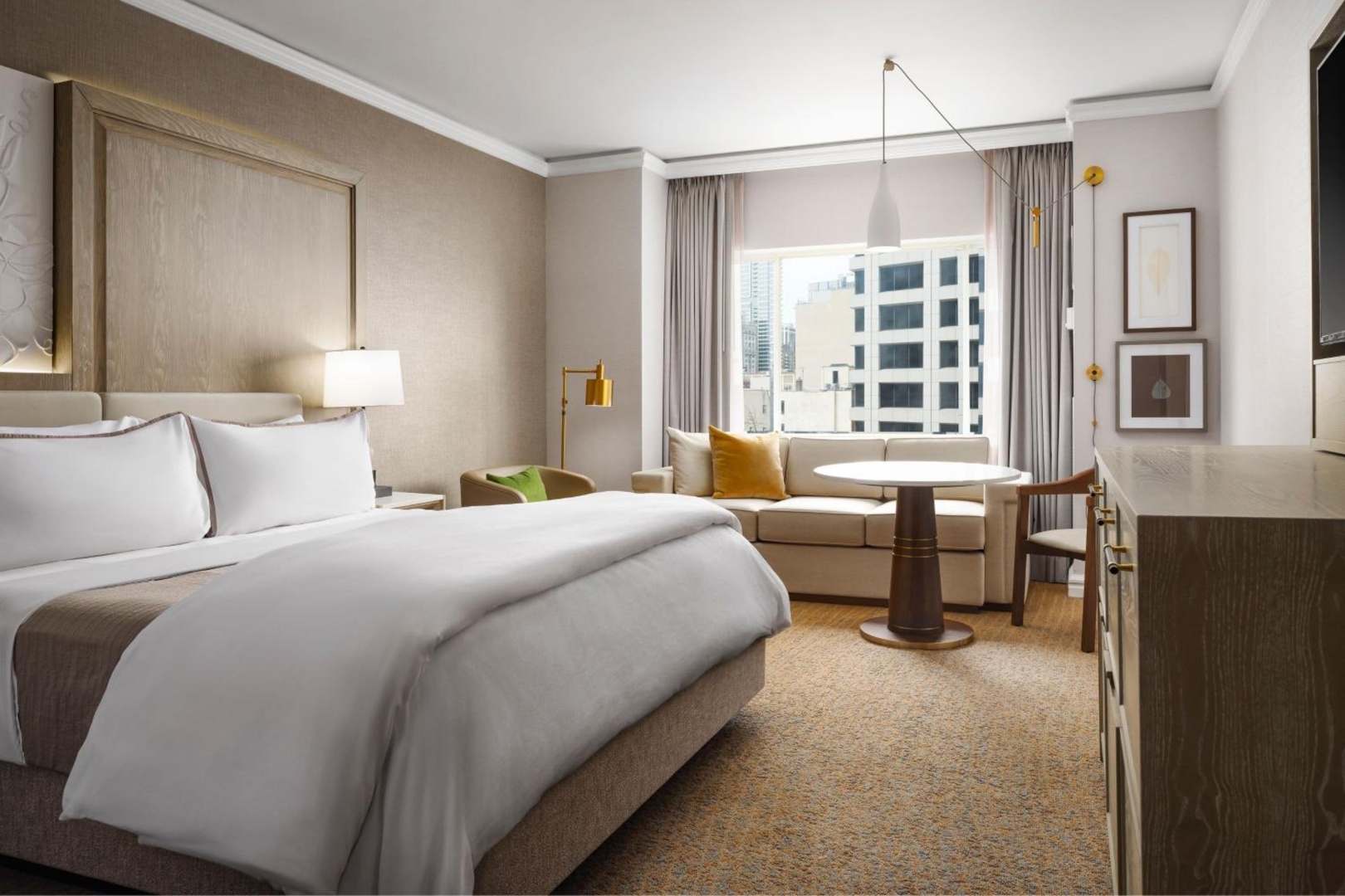 Foto - The Westin Philadelphia