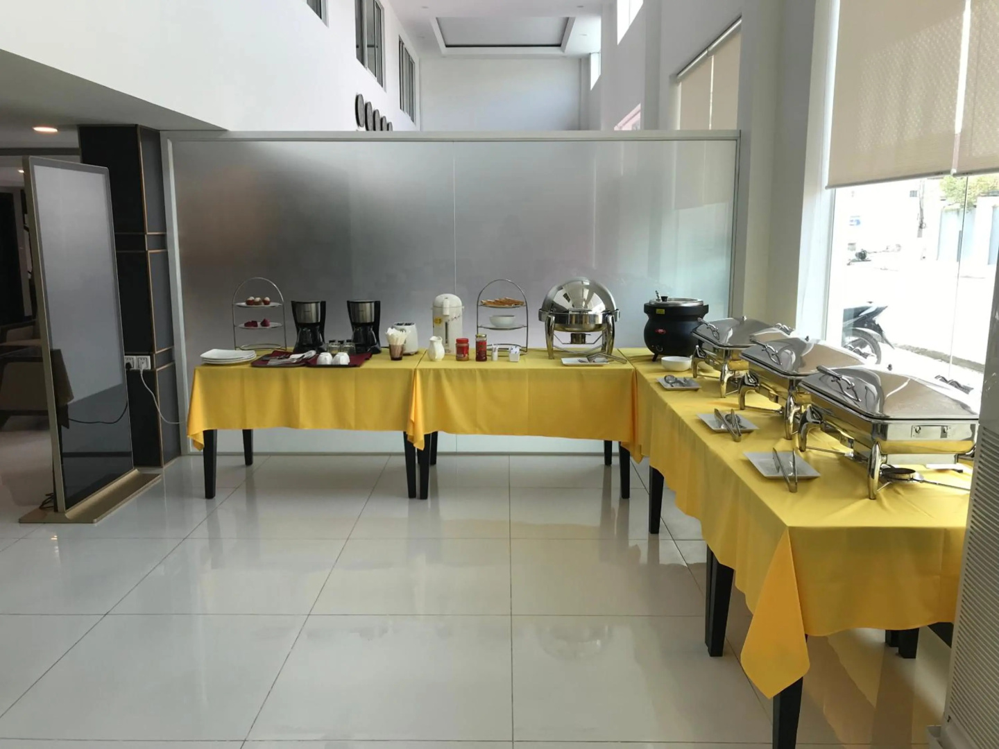 Foto - Apple Hotel Two - Near Phnom Penh Airport