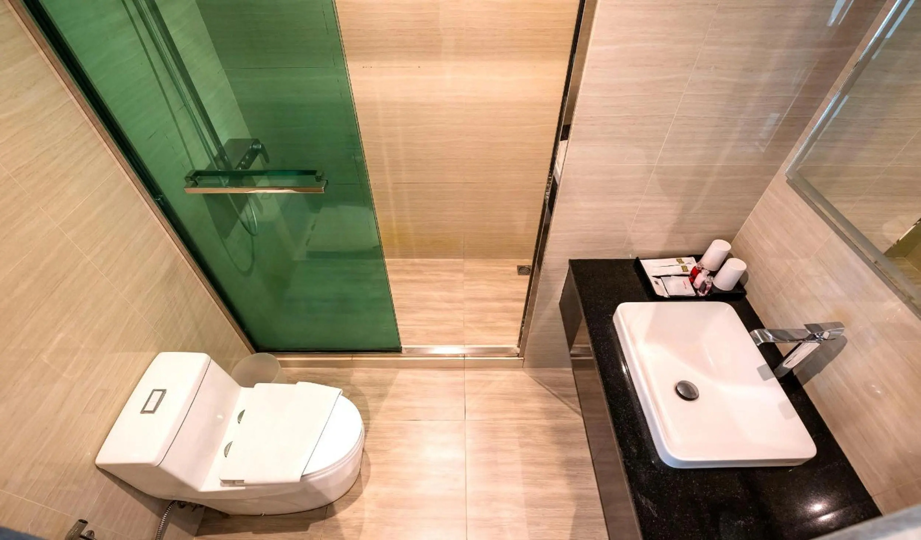 Foto - The TJ Hotel
