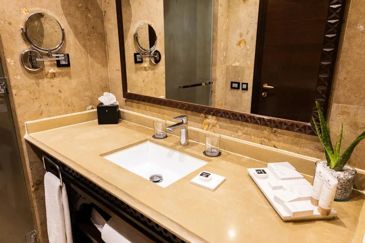 Foto - Nobu Hotel Marrakech