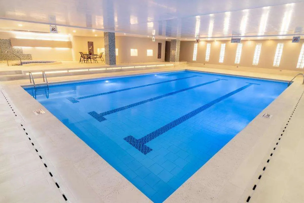 Photo - Sheraton Bogotá Hotel