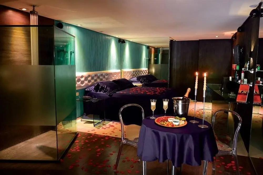 Foto - Forum Motel