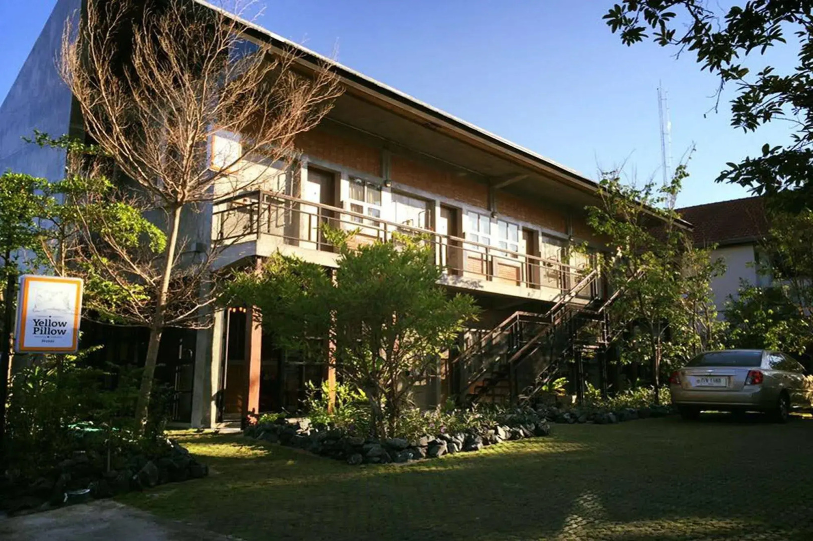 Photo - The Wishes Hotel at Chiangmai