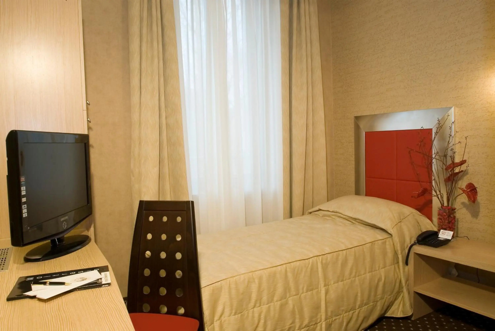 Foto - Hotel Susa