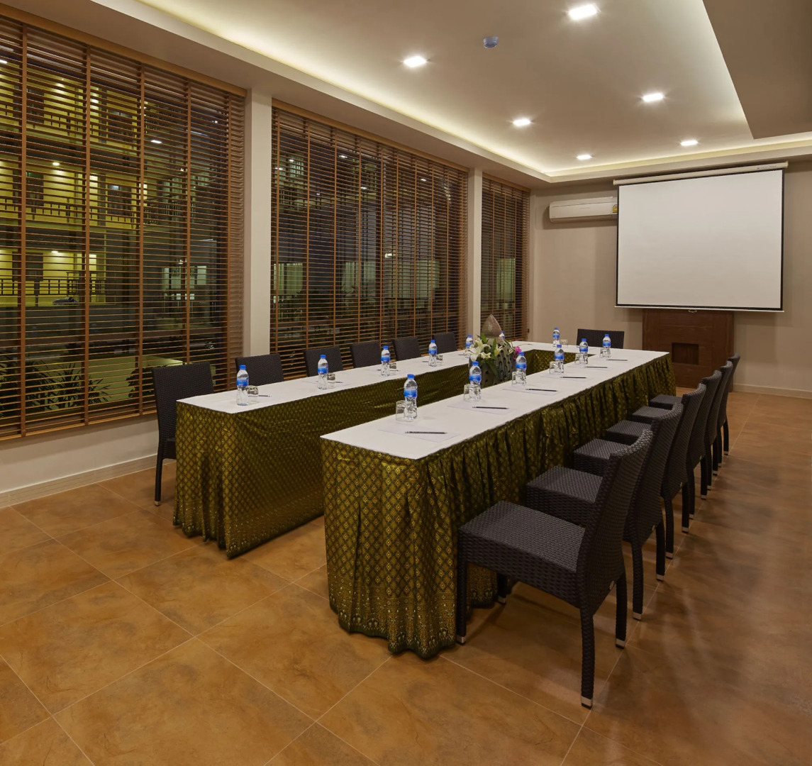 Foto - The Agate Pattaya Boutique Resort