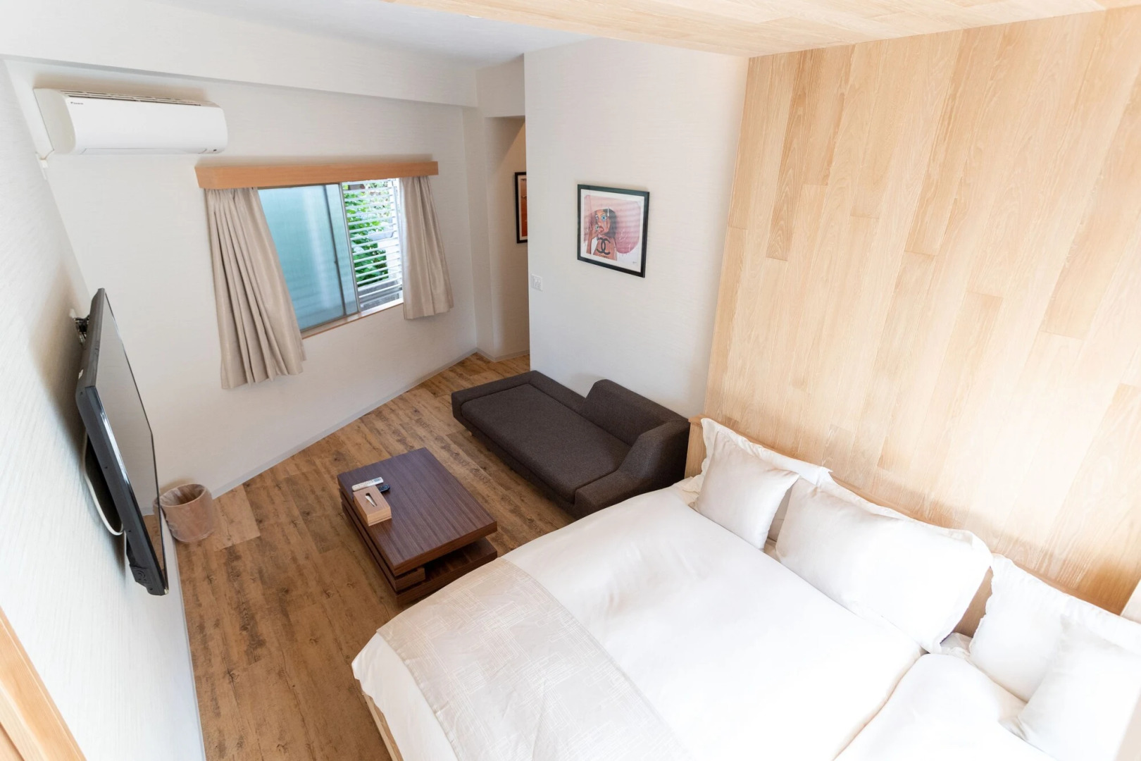 Foto - Sakura Cross Hotel Shinjuku East Annex