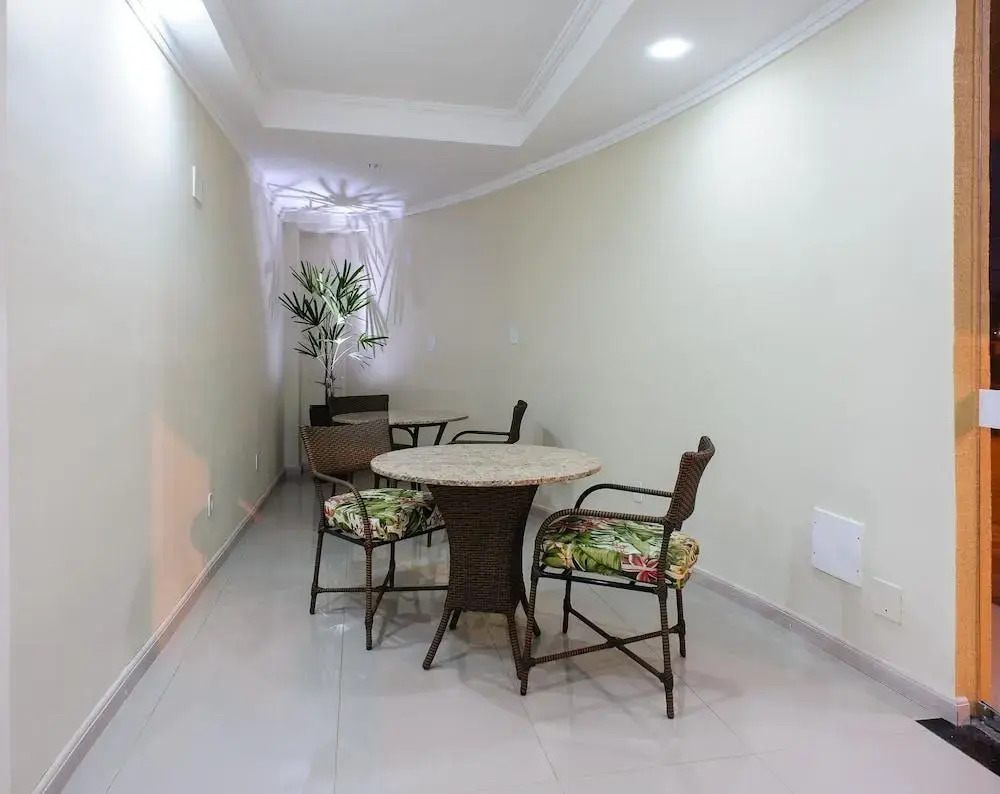 Foto - Marezzi Hotel Aracaju