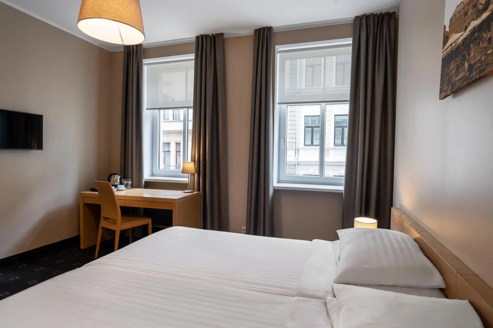 Foto - Rixwell Terrace Design Hotel