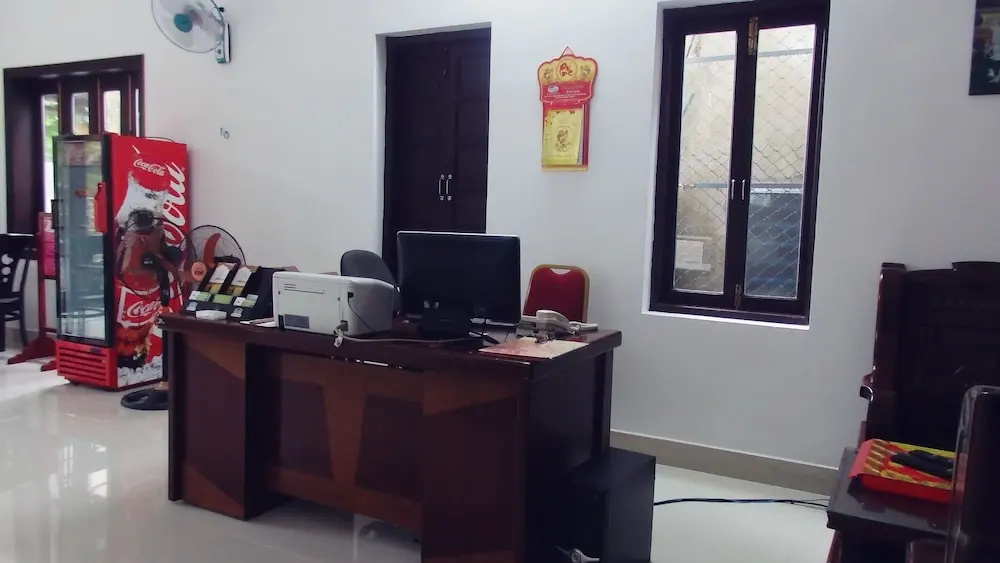 Photo - Ngọc Sinh Homestay