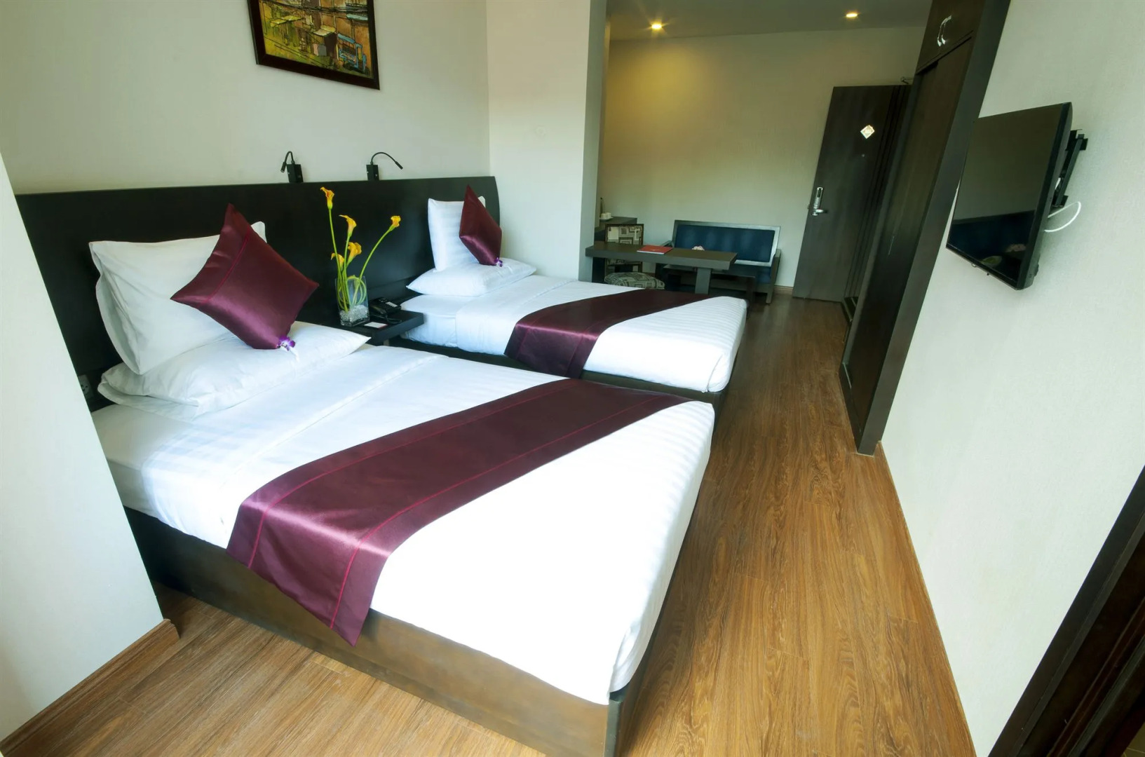 Photo - Sonnet Saigon Hotel