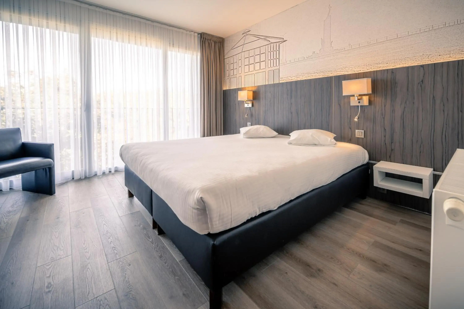 Foto - Hotel Royal Astrid