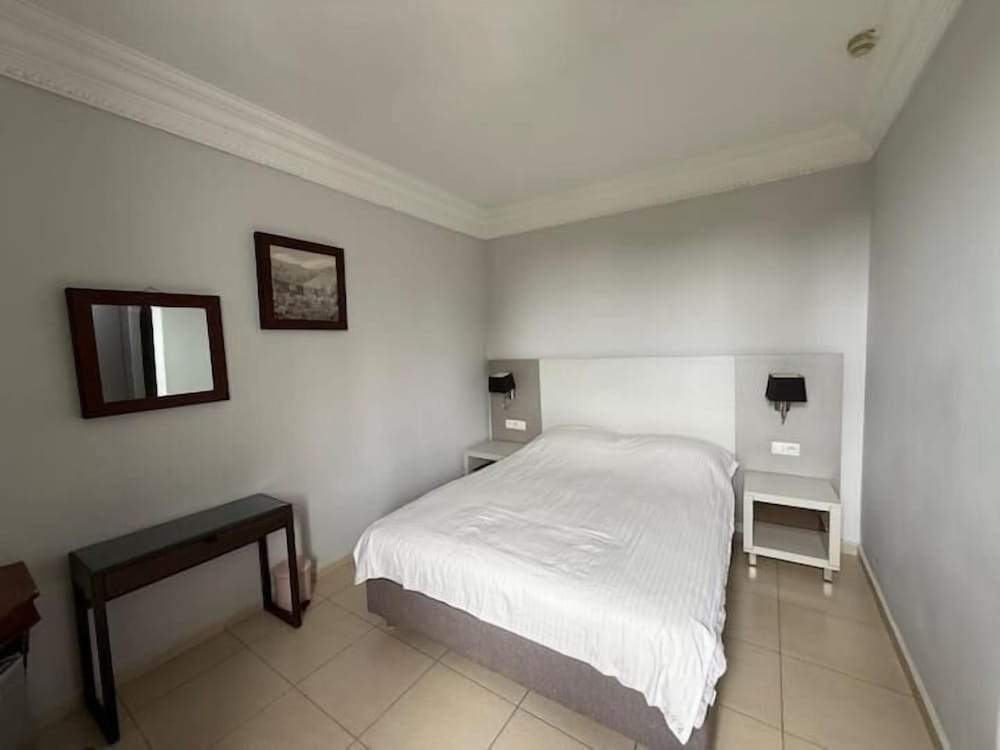 Photo - hotel harti