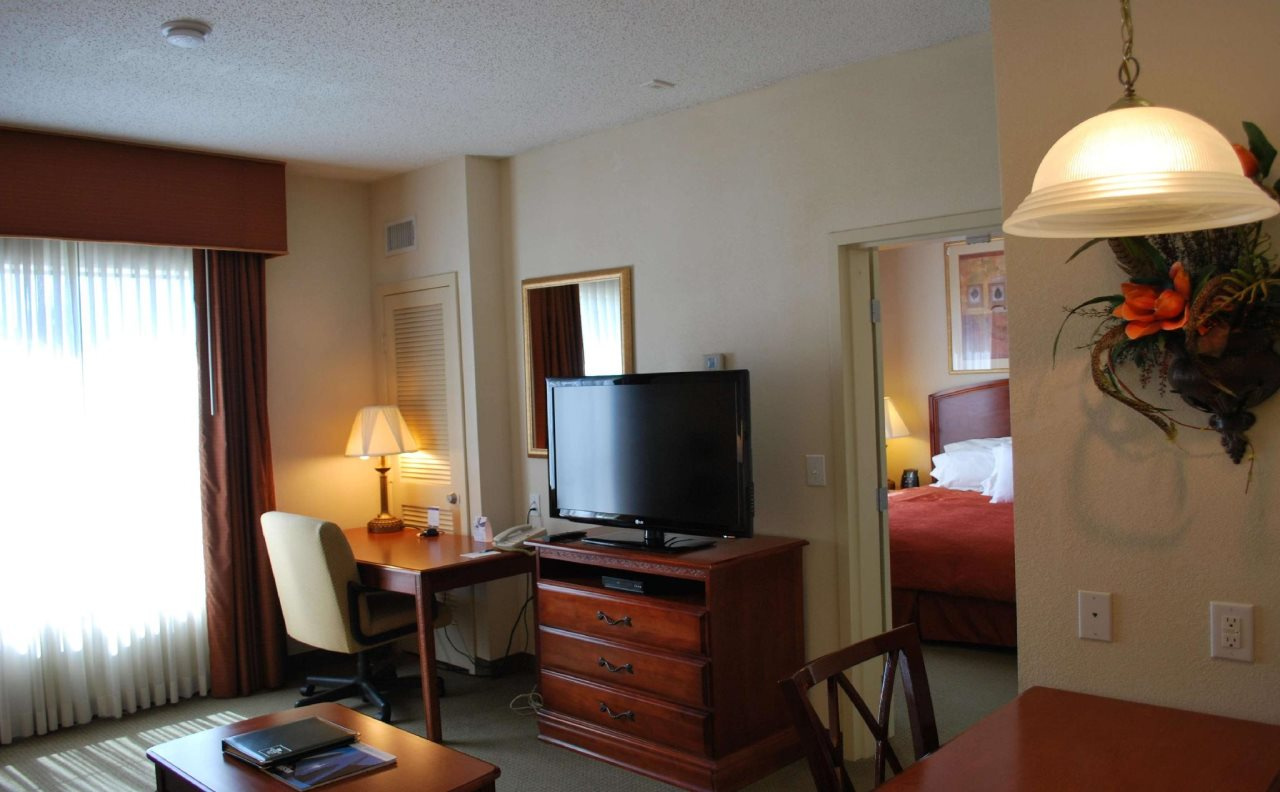 Foto - Homewood Suites By Hilton Houston IAH Airport Beltway 8