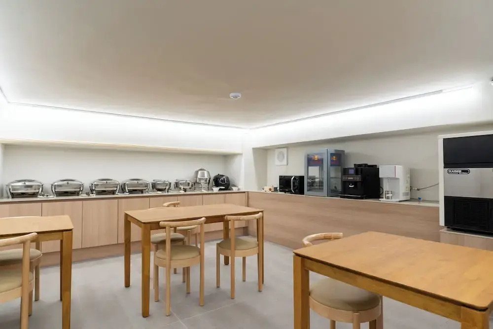 Foto - Hotel QB Dongdaemun Gallery