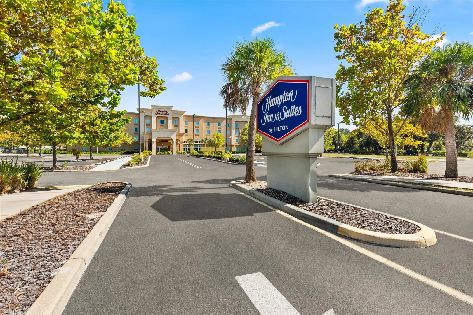 Photo - Hampton Inn & Suites Port Richey