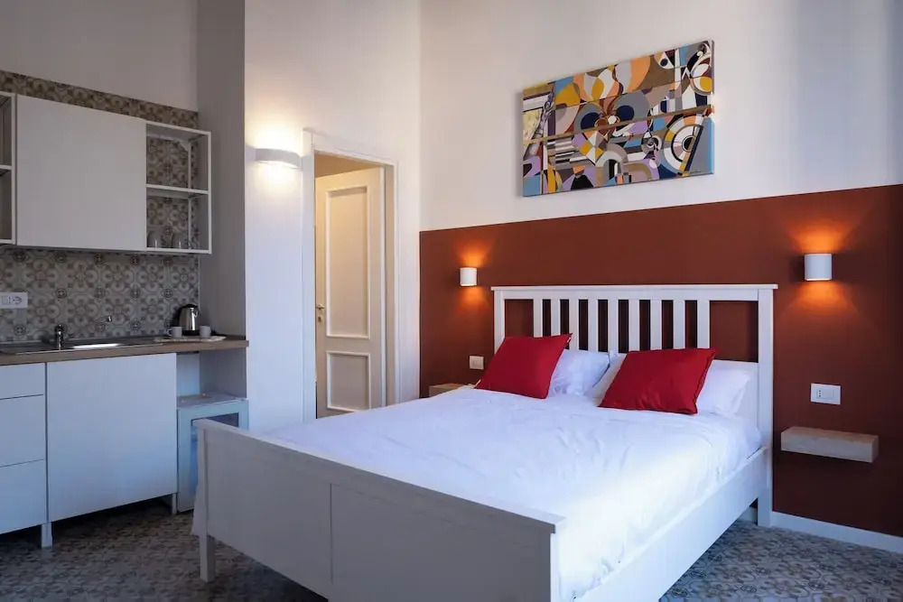 Foto - Decumano 43 Rooms